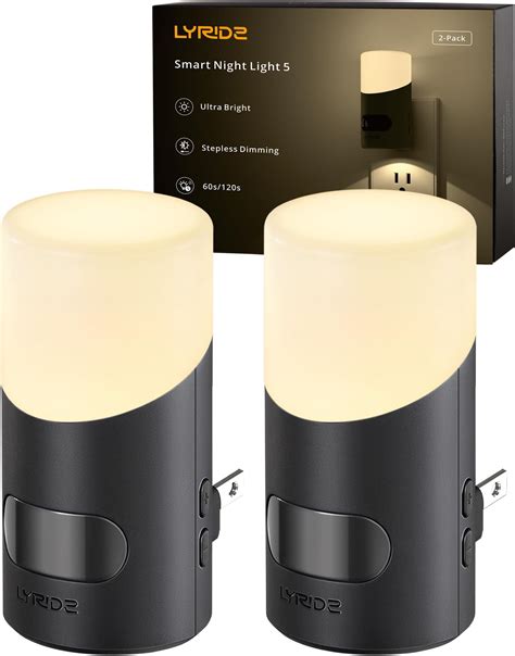 amazon night lights led|1.